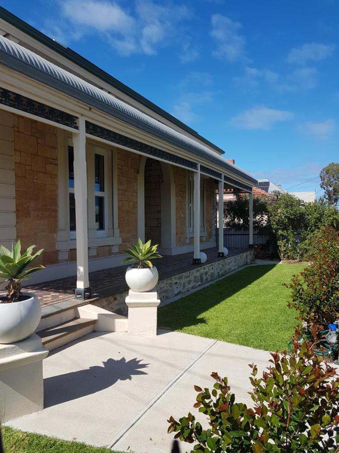 Semaphore Sea Breeze-Family Beach-Heated Plunge Pool Holiday House 4 Brm 2 Bath Villa Exterior foto